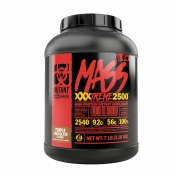 Mass XXXtreme 2500 3.18kg 